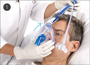 AcuCare Mask Fitting Guide